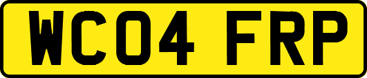 WC04FRP