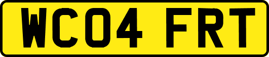 WC04FRT