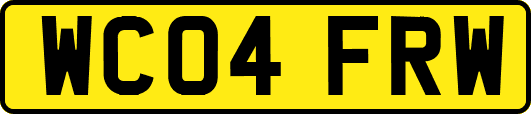 WC04FRW