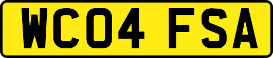 WC04FSA