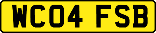 WC04FSB
