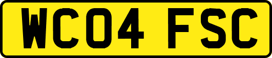 WC04FSC