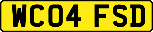 WC04FSD