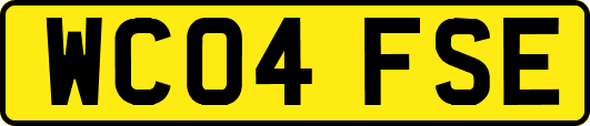 WC04FSE