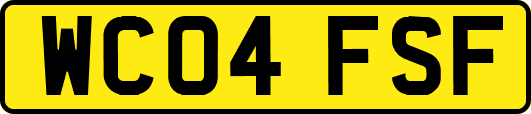WC04FSF