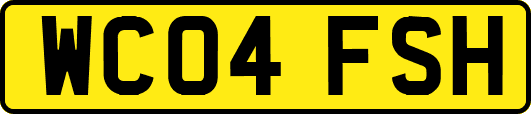 WC04FSH