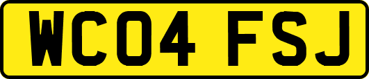 WC04FSJ