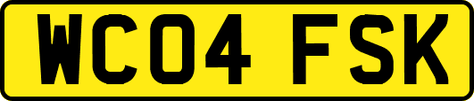WC04FSK