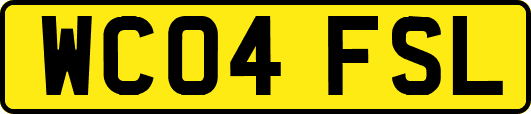 WC04FSL