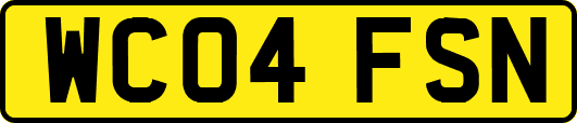 WC04FSN