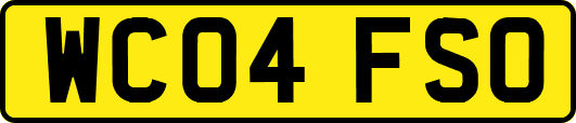 WC04FSO