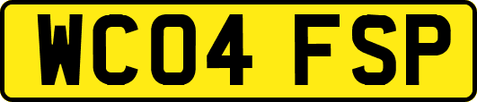 WC04FSP