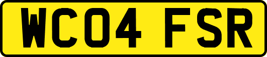 WC04FSR