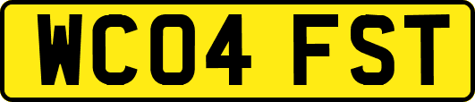 WC04FST
