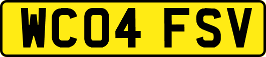 WC04FSV
