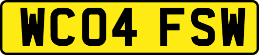 WC04FSW