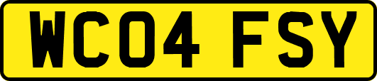 WC04FSY