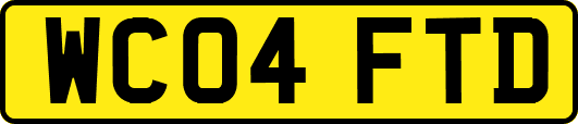 WC04FTD