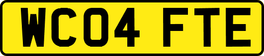 WC04FTE
