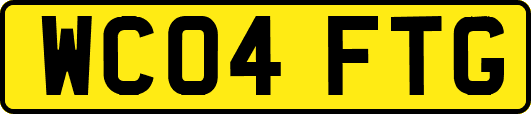 WC04FTG