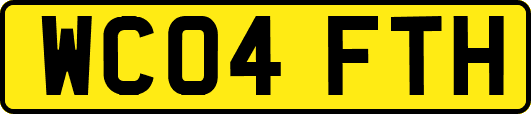 WC04FTH