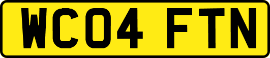 WC04FTN