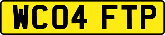 WC04FTP