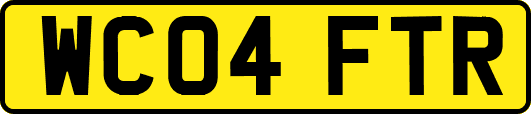 WC04FTR