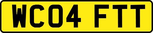 WC04FTT