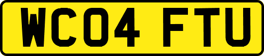 WC04FTU