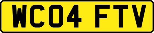 WC04FTV