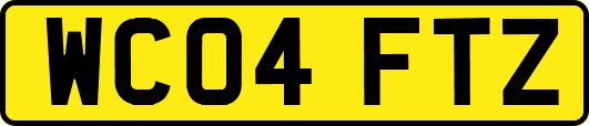 WC04FTZ