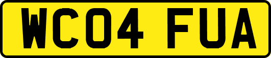 WC04FUA