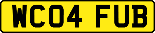 WC04FUB