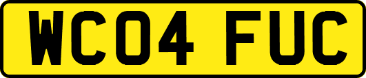 WC04FUC