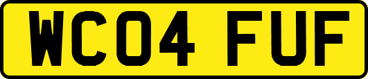 WC04FUF