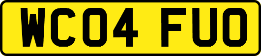 WC04FUO