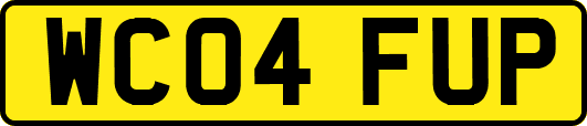 WC04FUP
