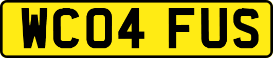 WC04FUS
