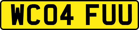WC04FUU