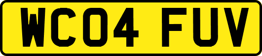 WC04FUV