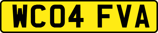 WC04FVA