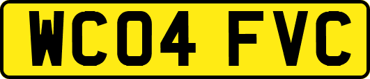 WC04FVC