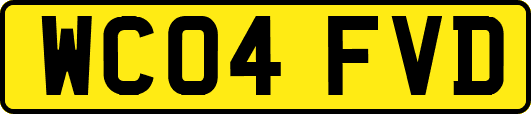 WC04FVD