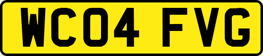WC04FVG