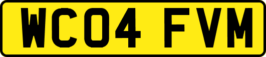 WC04FVM