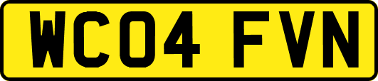 WC04FVN