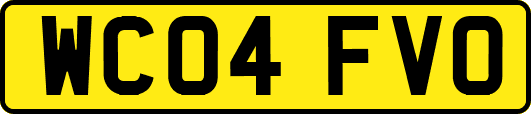 WC04FVO
