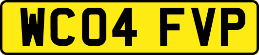 WC04FVP