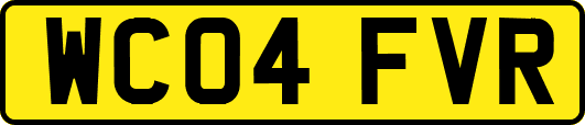 WC04FVR